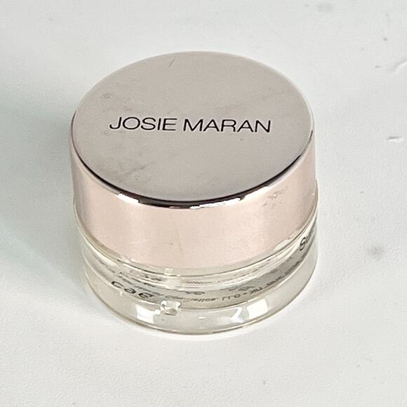 Josie Maran Surreal Skin Argan Finishing Balm Etheric Travel .1 fl oz 3g New - Picture 1 of 5
